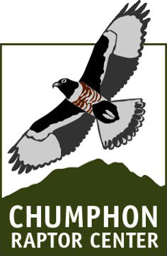 Chumphon Raptor Center logo